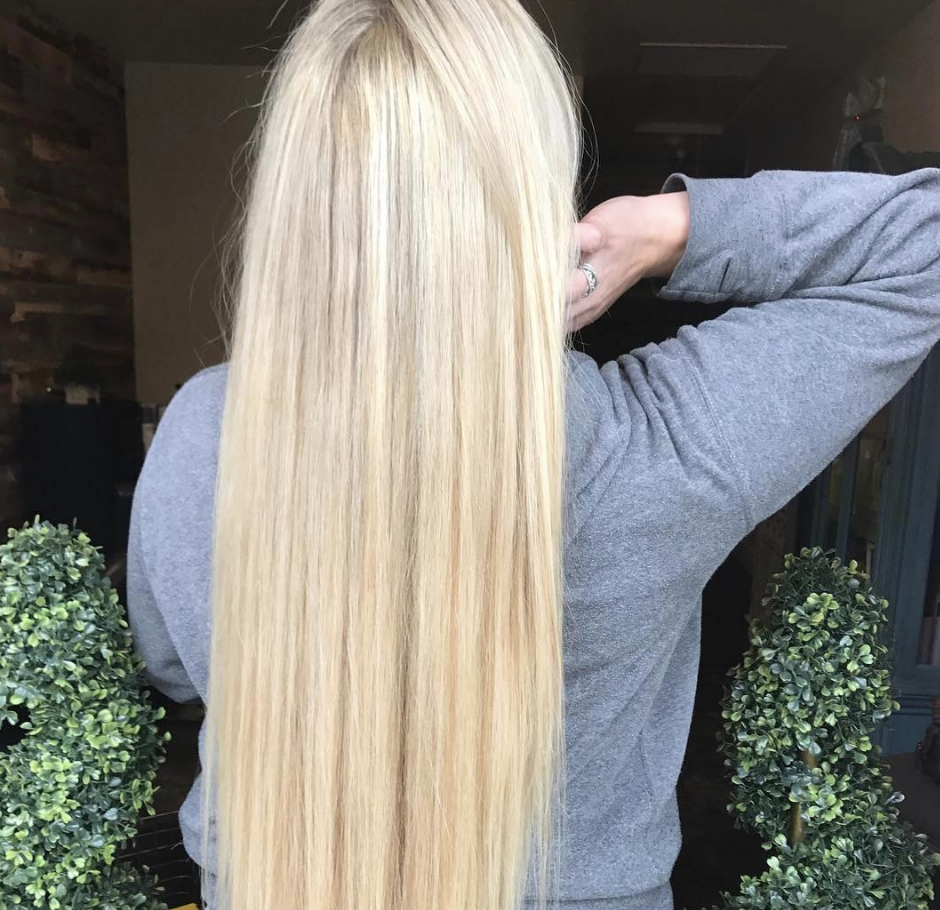 Featured Cut — Salon Ski